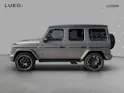 MERCEDES-BENZ G 63 AMG 9G-Tronic