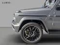 MERCEDES-BENZ G 63 AMG 9G-Tronic