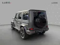 MERCEDES-BENZ G 63 AMG 9G-Tronic
