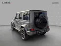 MERCEDES-BENZ G 63 AMG 9G-Tronic