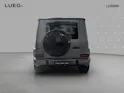 MERCEDES-BENZ G 63 AMG 9G-Tronic