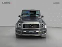 MERCEDES-BENZ G 63 AMG 9G-Tronic