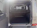 MERCEDES-BENZ G 63 AMG 9G-Tronic