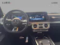 MERCEDES-BENZ G 63 AMG 9G-Tronic