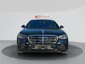 MERCEDES-BENZ S 350 d AMG Line 9G-Tronic