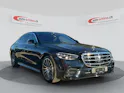 MERCEDES-BENZ S 350 d AMG Line 9G-Tronic