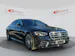 MERCEDES-BENZ S 350 d AMG Line 9G-Tronic