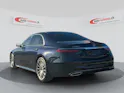 MERCEDES-BENZ S 350 d AMG Line 9G-Tronic