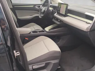 SKODA Epiq 55 Selection