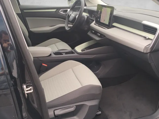 SKODA Epiq 55 Selection
