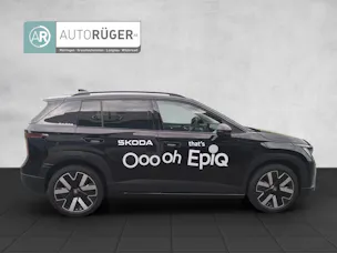SKODA Epiq 55 Selection