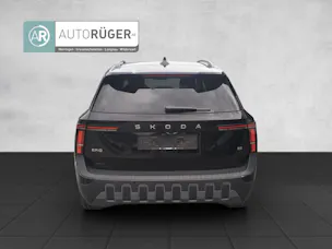 SKODA Epiq 55 Selection