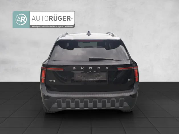 SKODA Epiq 55 Selection