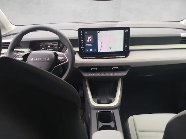 SKODA Epiq 55 Selection