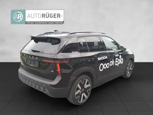 SKODA Epiq 55 Selection