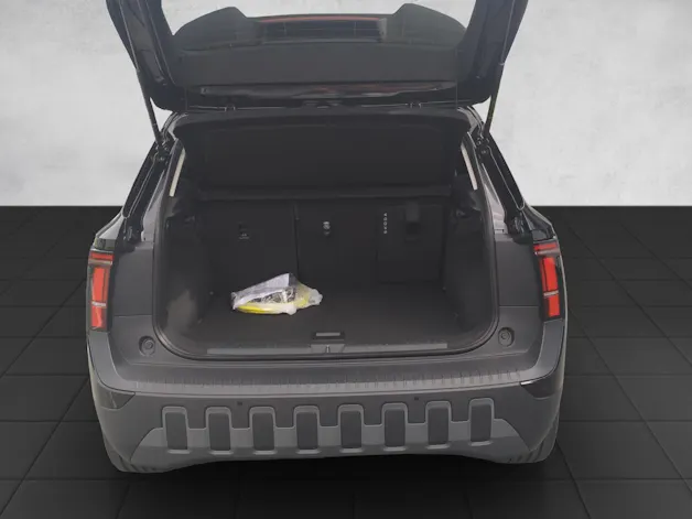 SKODA Epiq 55 Selection