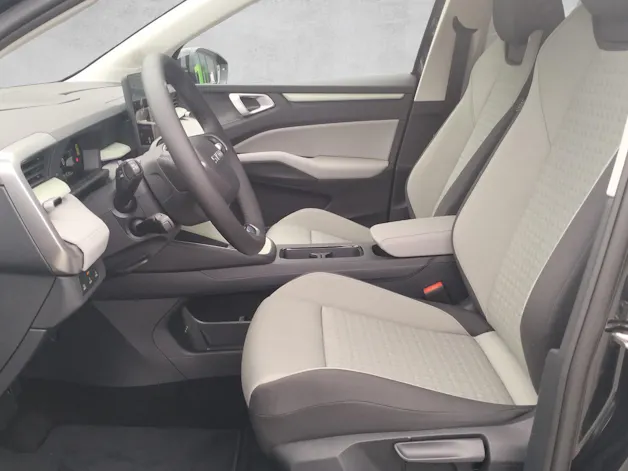 SKODA Epiq 55 Selection