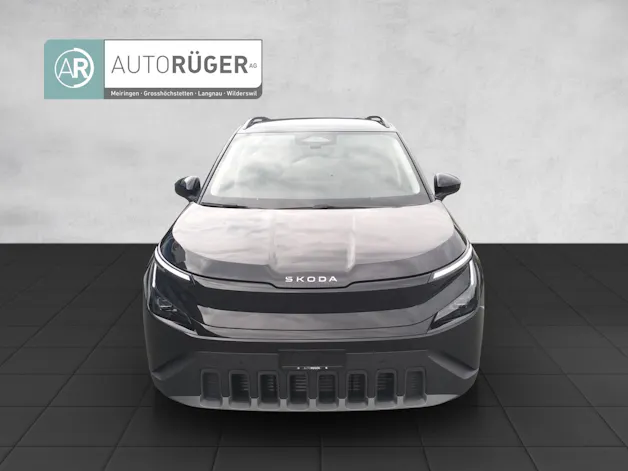 SKODA Epiq 55 Selection