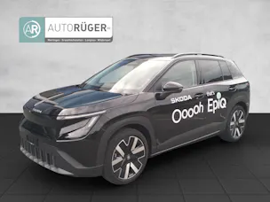 SKODA Epiq 55 Selection