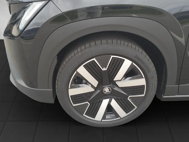 SKODA Epiq 55 Selection