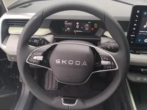 SKODA Epiq 55 Selection