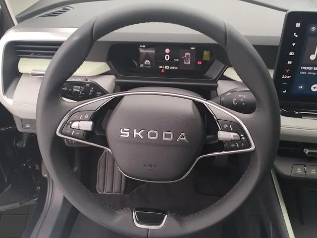SKODA Epiq 55 Selection
