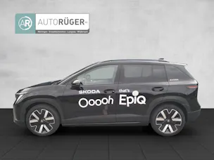 SKODA Epiq 55 Selection
