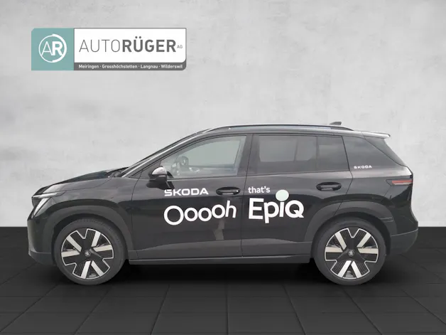 SKODA Epiq 55 Selection