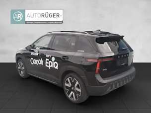 SKODA Epiq 55 Selection