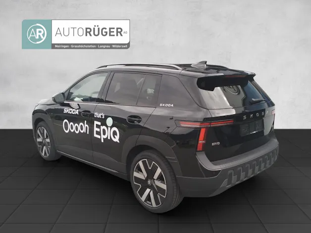 SKODA Epiq 55 Selection
