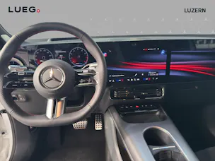 MERCEDES-BENZ GLB 220 4Matic 8G-Tronic