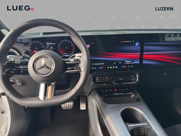 MERCEDES-BENZ GLB 220 4Matic 8G-Tronic