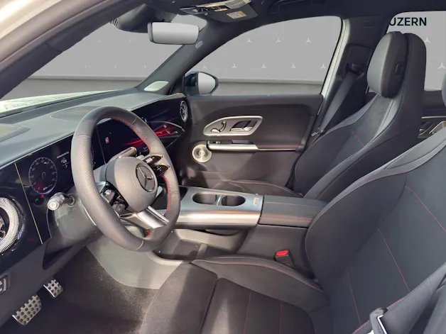 MERCEDES-BENZ GLB 220 4Matic 8G-Tronic