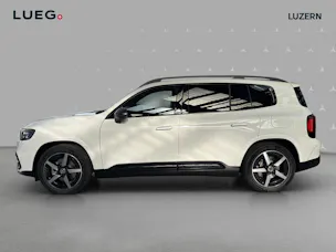MERCEDES-BENZ GLB 220 4Matic 8G-Tronic