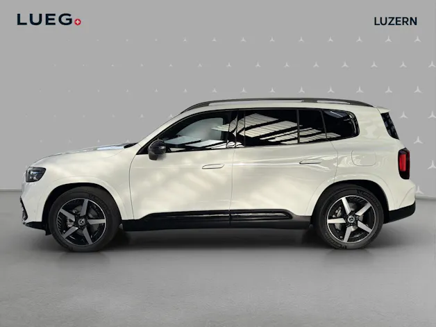 MERCEDES-BENZ GLB 220 4Matic 8G-Tronic
