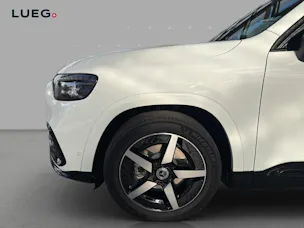 MERCEDES-BENZ GLB 220 4Matic 8G-Tronic