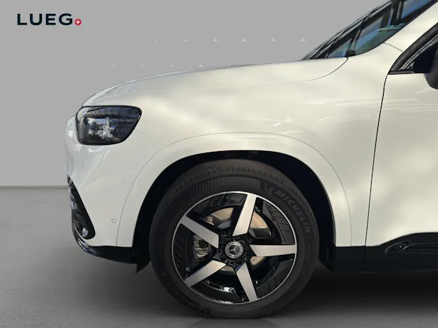 MERCEDES-BENZ GLB 220 4Matic 8G-Tronic
