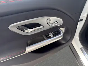 MERCEDES-BENZ GLB 220 4Matic 8G-Tronic