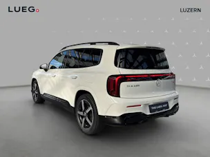 MERCEDES-BENZ GLB 220 4Matic 8G-Tronic