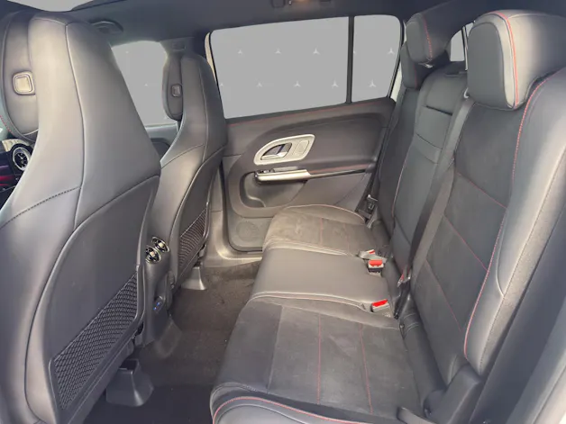 MERCEDES-BENZ GLB 220 4Matic 8G-Tronic