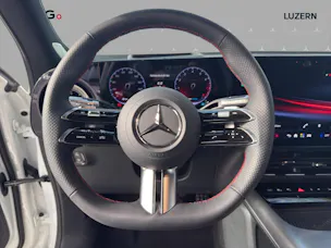 MERCEDES-BENZ GLB 220 4Matic 8G-Tronic
