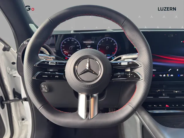 MERCEDES-BENZ GLB 220 4Matic 8G-Tronic