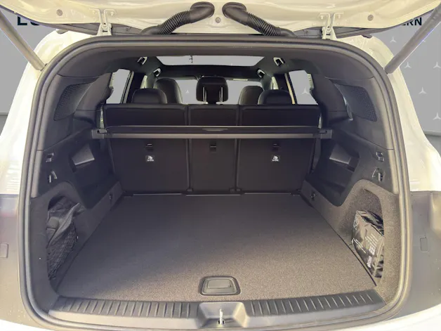 MERCEDES-BENZ GLB 220 4Matic 8G-Tronic