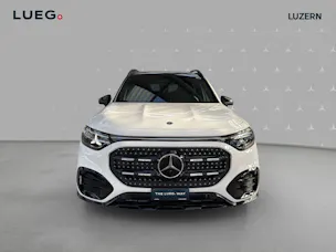 MERCEDES-BENZ GLB 220 4Matic 8G-Tronic