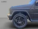MERCEDES-BENZ G 63 AMG 9G-Tronic