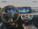 MERCEDES-BENZ G 63 AMG 9G-Tronic