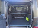 MERCEDES-BENZ G 63 AMG 9G-Tronic