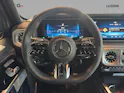 MERCEDES-BENZ G 63 AMG 9G-Tronic