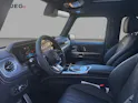 MERCEDES-BENZ G 63 AMG 9G-Tronic