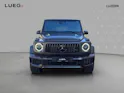 MERCEDES-BENZ G 63 AMG 9G-Tronic